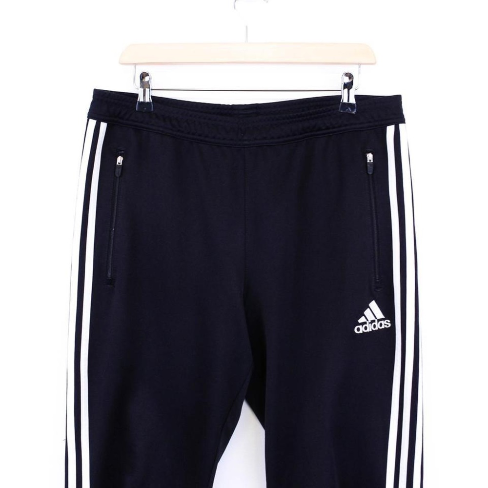 Vintage Adidas Sweatpants - Picture 2 of 4